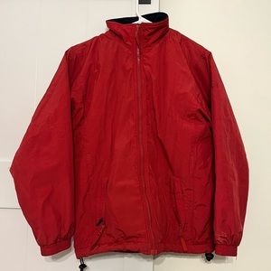 McKinley coat